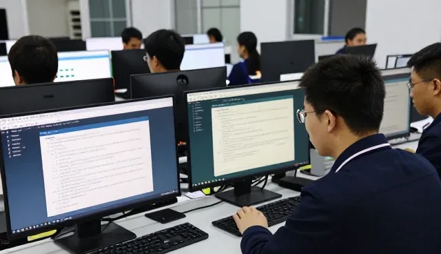 厦门市茶询文创网络科技有限公司打造专业网络技术开发服务