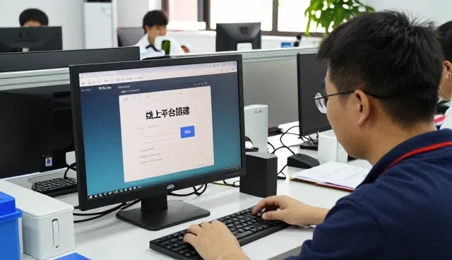 厦门市茶询文创网络科技有限公司助力企业提升网络技术能力