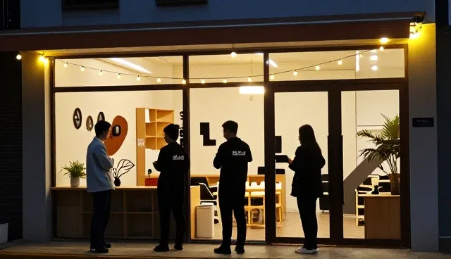 电商运营中选型关注点与实际环节解析