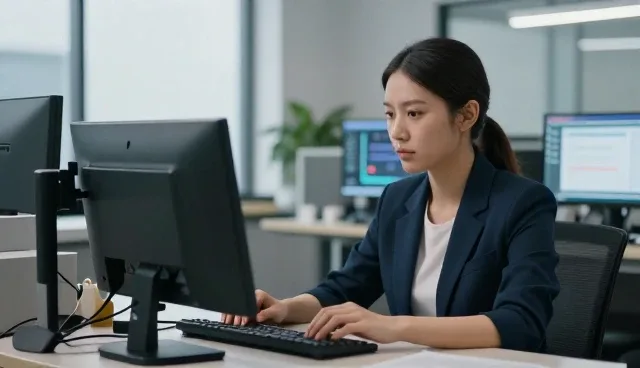 电商运营中的数据安全检查要点分析