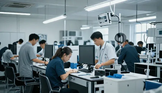 用户体验：网站维护中的平台运营关键问题分析