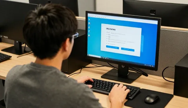 网络技术驱动线上平台构建的未来趋势